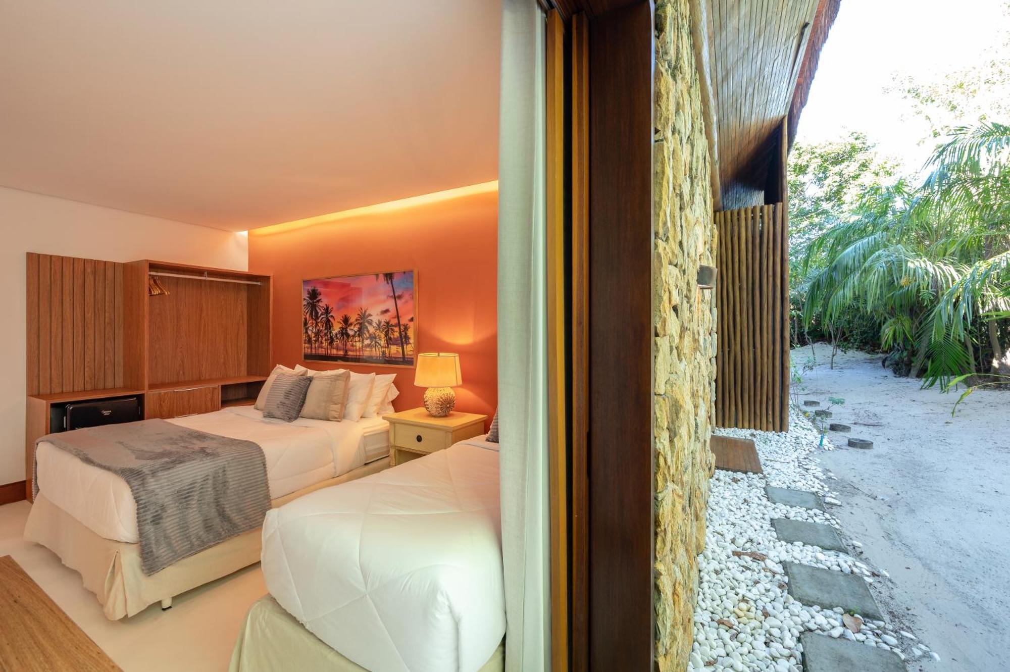 Casa 3A Tivoli Ecoresidences Praia do Forte Habitación foto